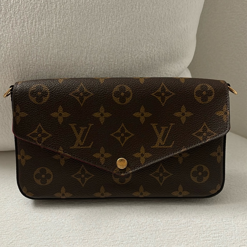 Louis Vuitton Felicie GM